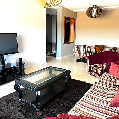 Short Stay Apartment Aeroport Casablanca Nouaceur Esterno foto