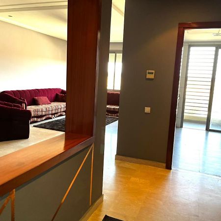 Short Stay Apartment Aeroport Casablanca Nouaceur Esterno foto