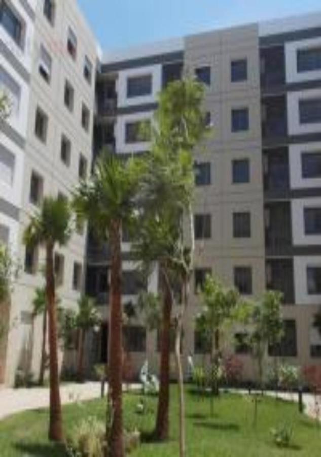 Short Stay Apartment Aeroport Casablanca Nouaceur Esterno foto