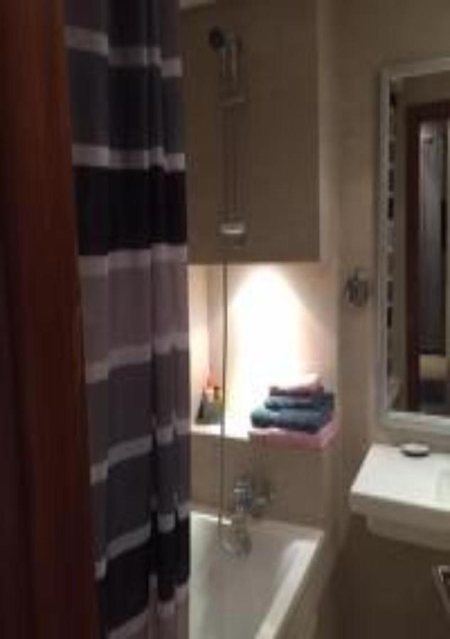 Short Stay Apartment Aeroport Casablanca Nouaceur Esterno foto