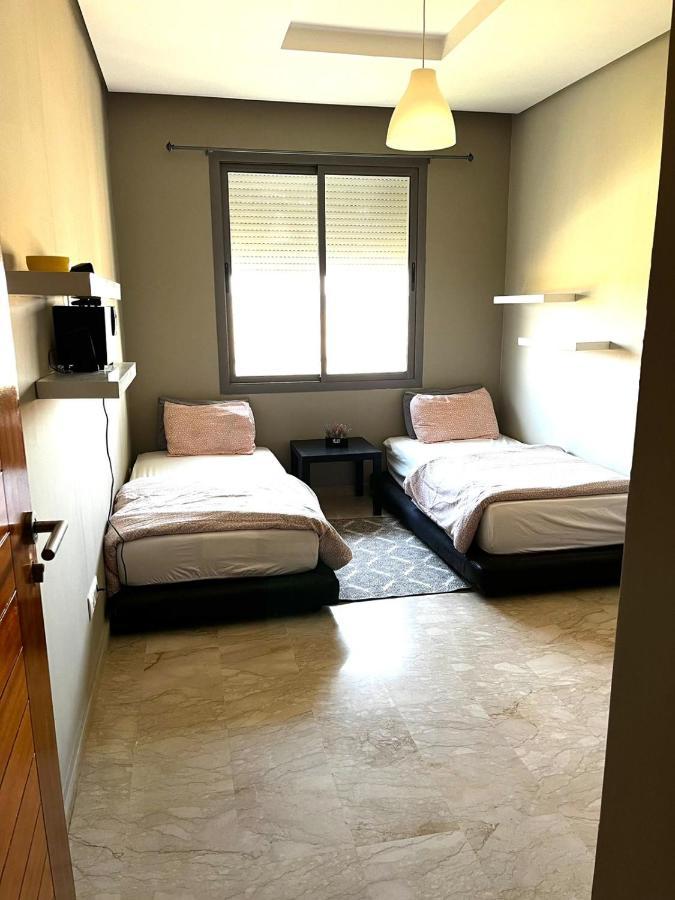 Short Stay Apartment Aeroport Casablanca Nouaceur Esterno foto