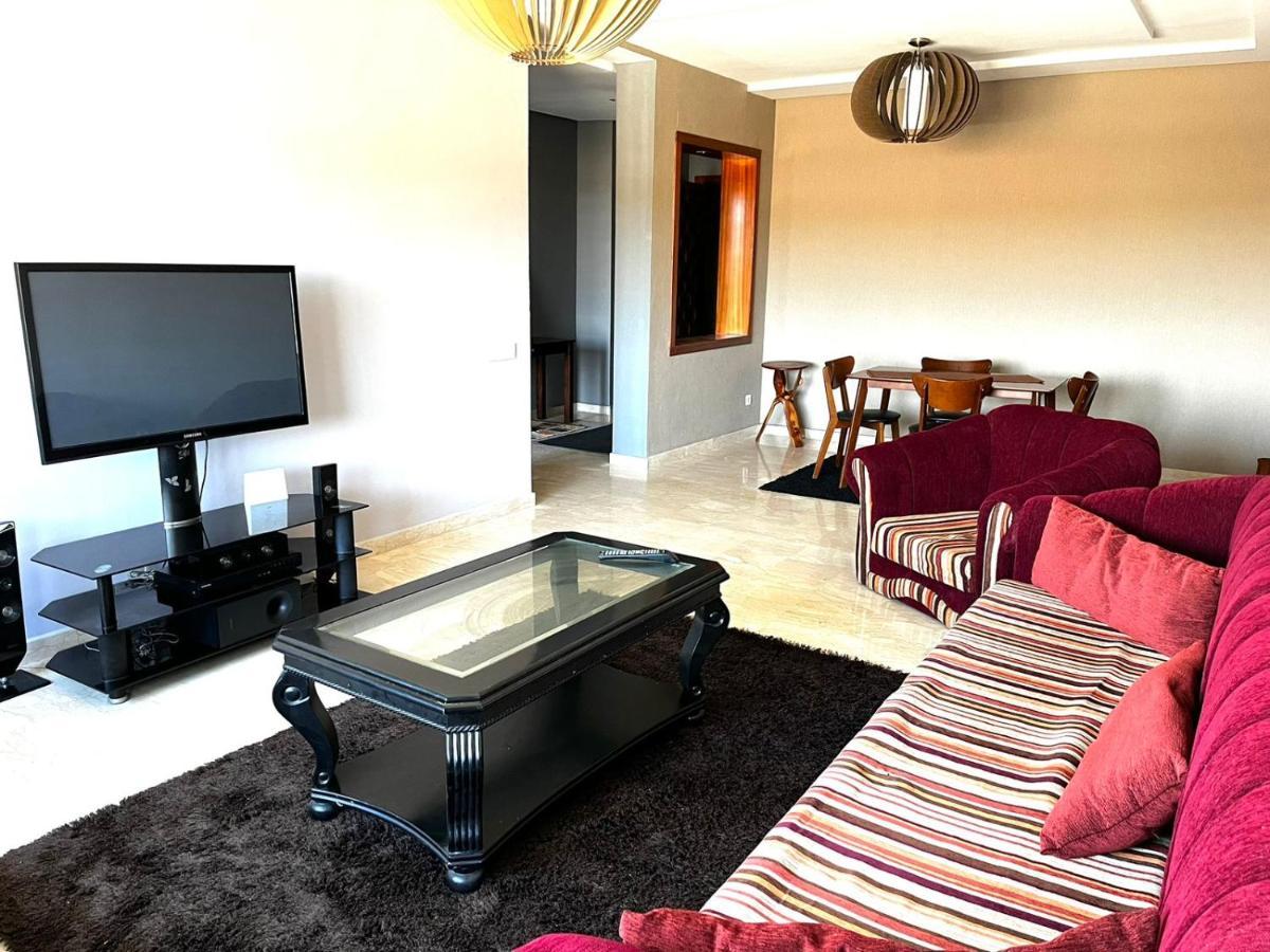 Short Stay Apartment Aeroport Casablanca Nouaceur Esterno foto
