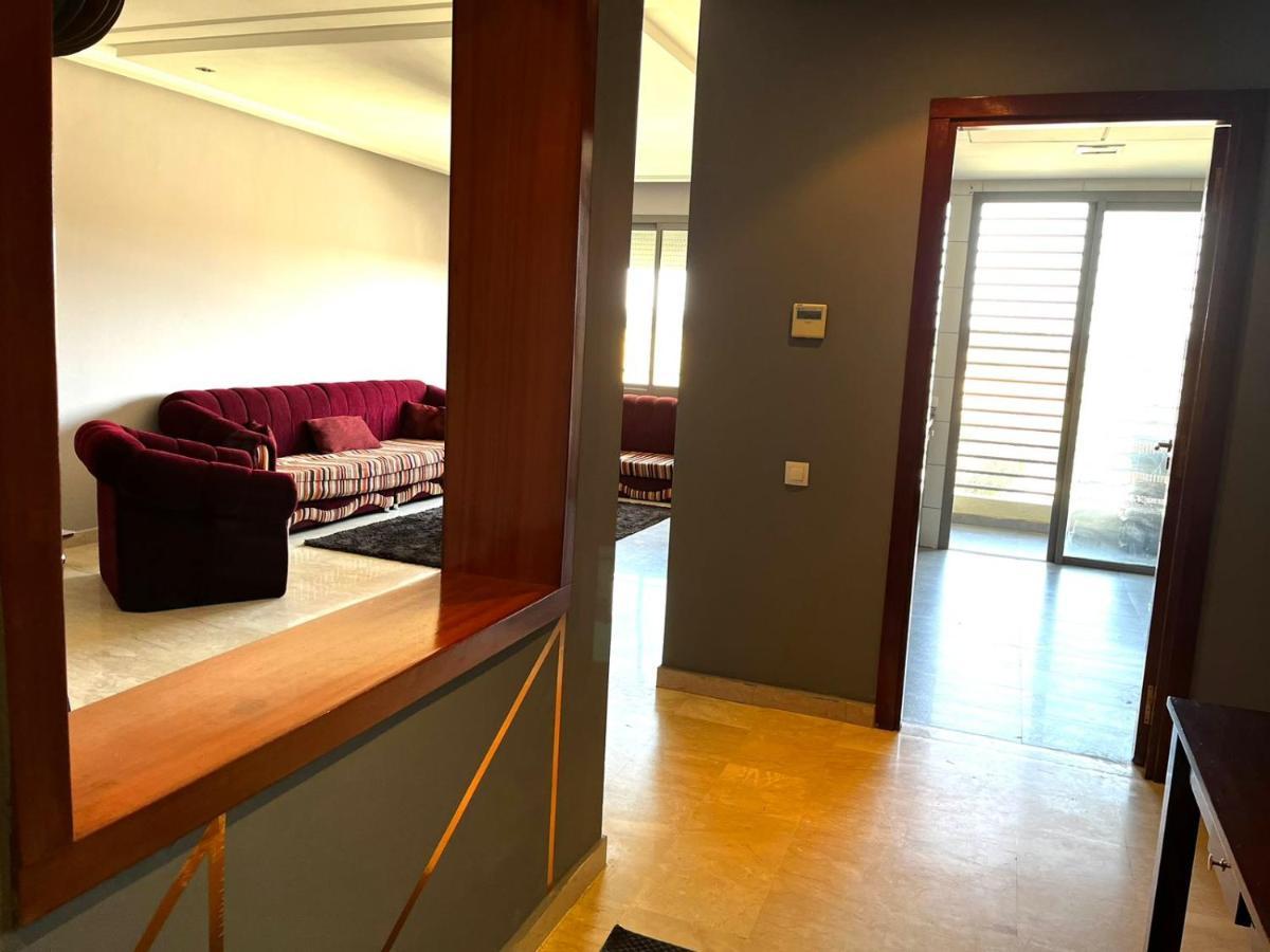 Short Stay Apartment Aeroport Casablanca Nouaceur Esterno foto