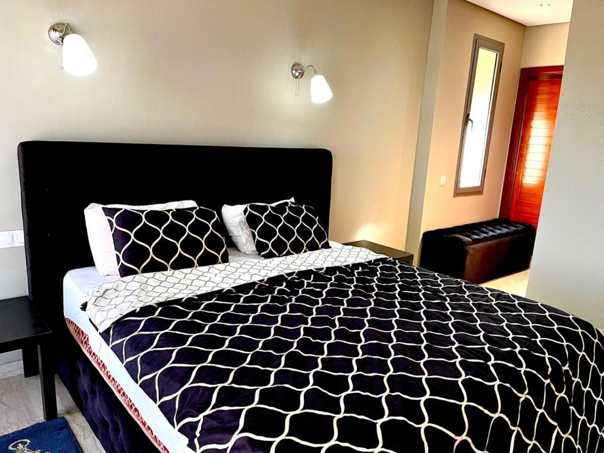 Short Stay Apartment Aeroport Casablanca Nouaceur Esterno foto