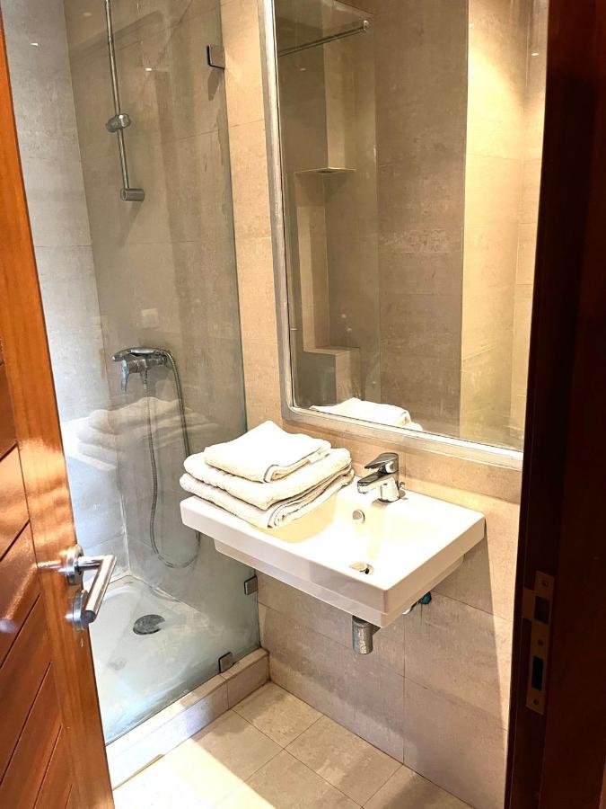 Short Stay Apartment Aeroport Casablanca Nouaceur Esterno foto