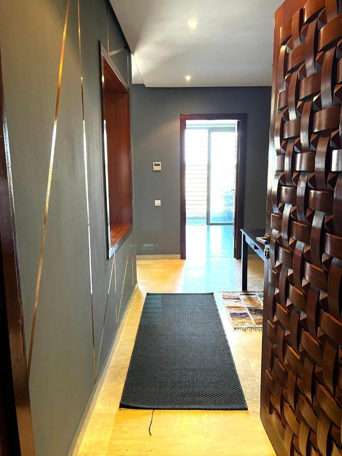 Short Stay Apartment Aeroport Casablanca Nouaceur Esterno foto